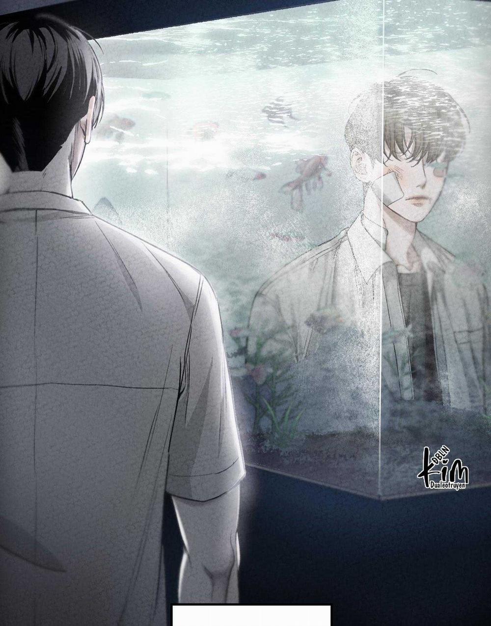 Nghiện Sex 17.1 trang 30