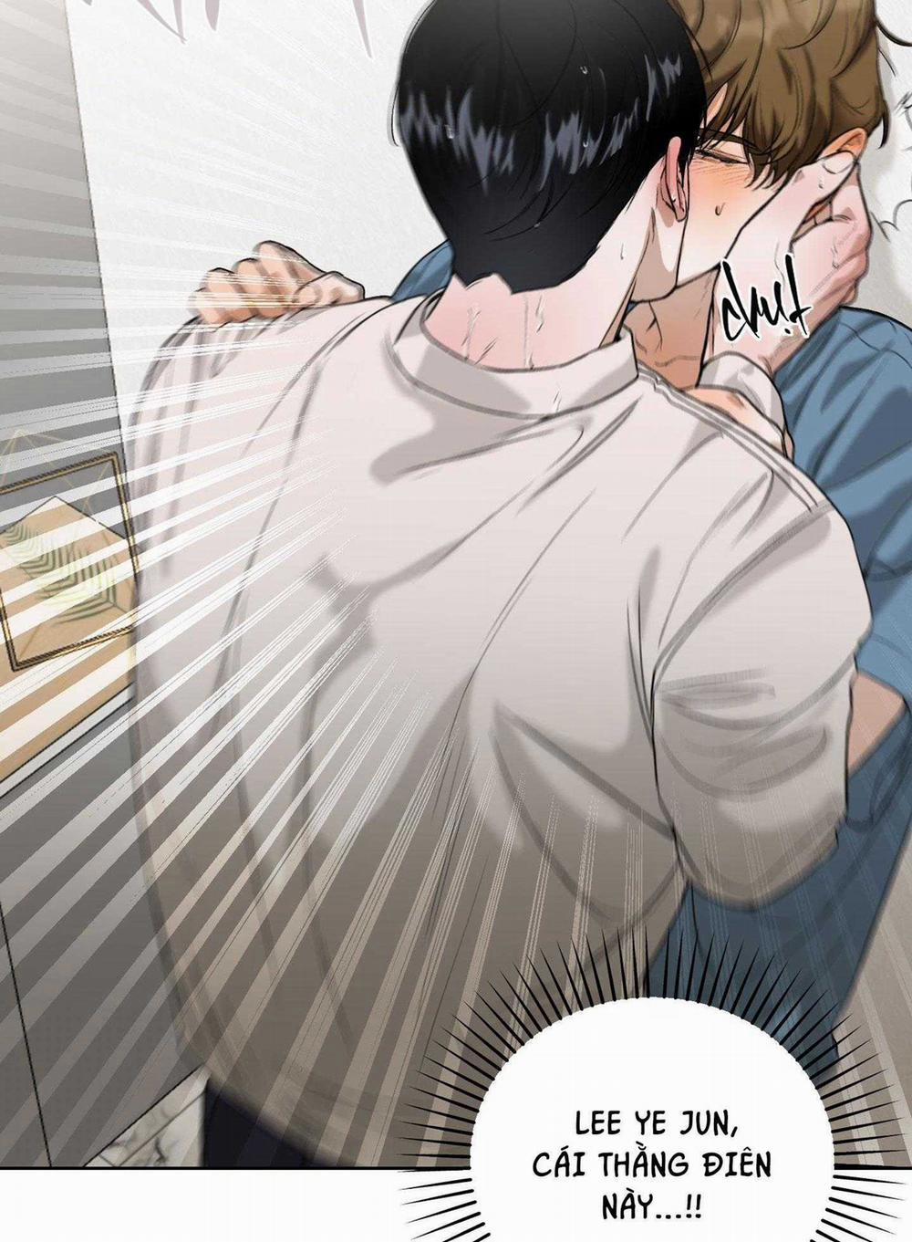 Nghiện Sex 17.1 trang 83