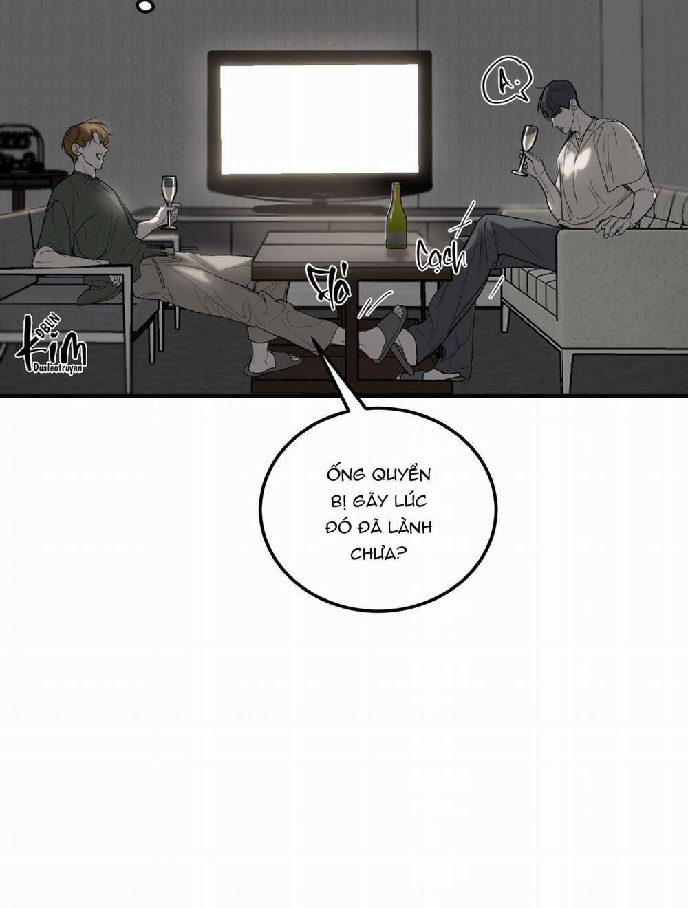 Nghiện Sex 17.2 LỜI TỎ TÌNH 2 trang 101