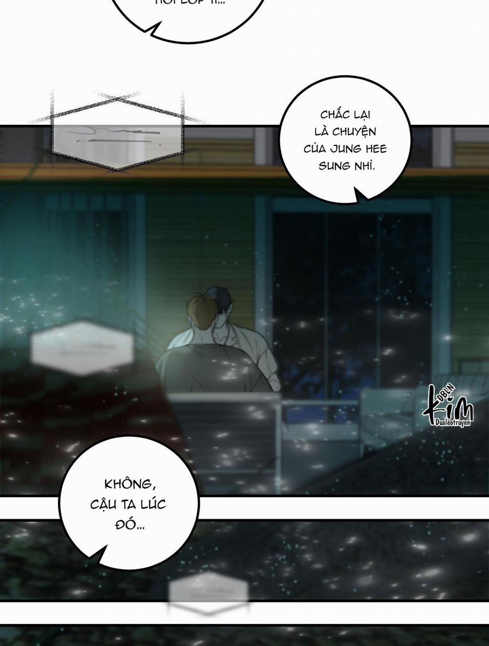 Nghiện Sex 17.2 LỜI TỎ TÌNH 2 trang 105