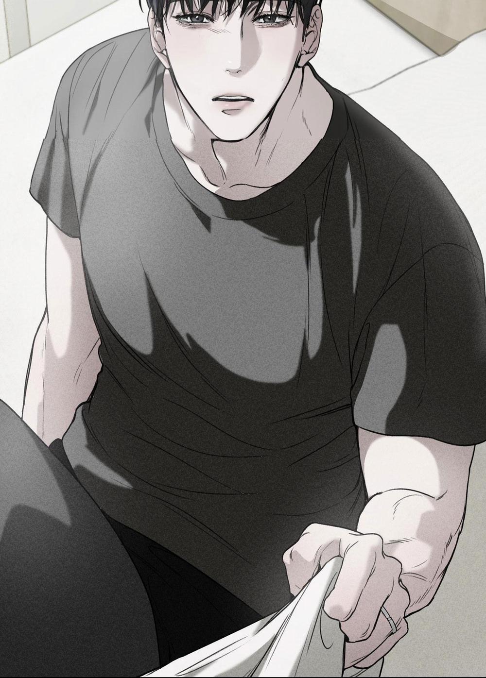 Nghiện Sex 17.2 LỜI TỎ TÌNH 2 trang 11