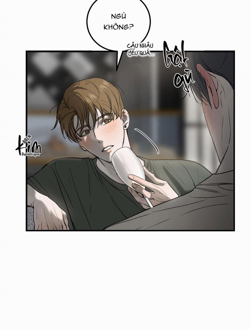 Nghiện Sex 17.2 LỜI TỎ TÌNH 2 trang 110