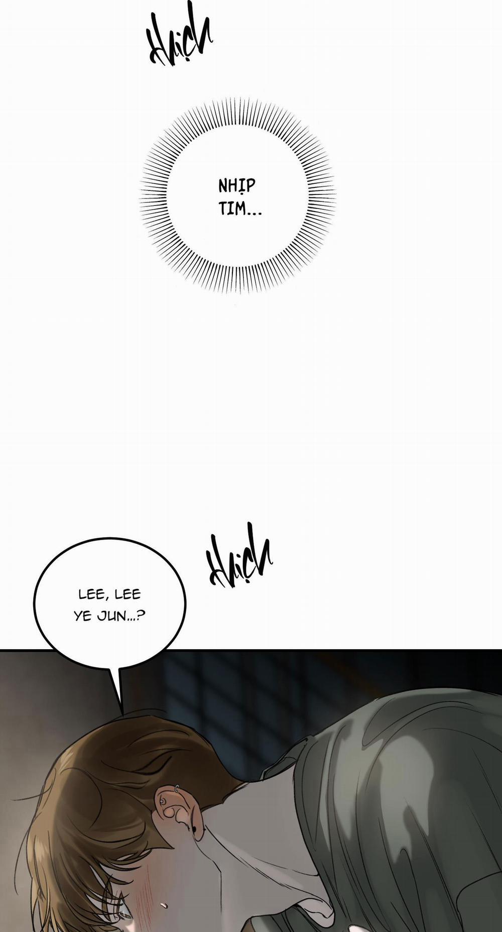 Nghiện Sex 17.2 LỜI TỎ TÌNH 2 trang 120