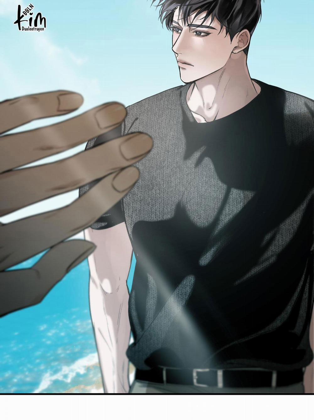 Nghiện Sex 17.2 LỜI TỎ TÌNH 2 trang 20