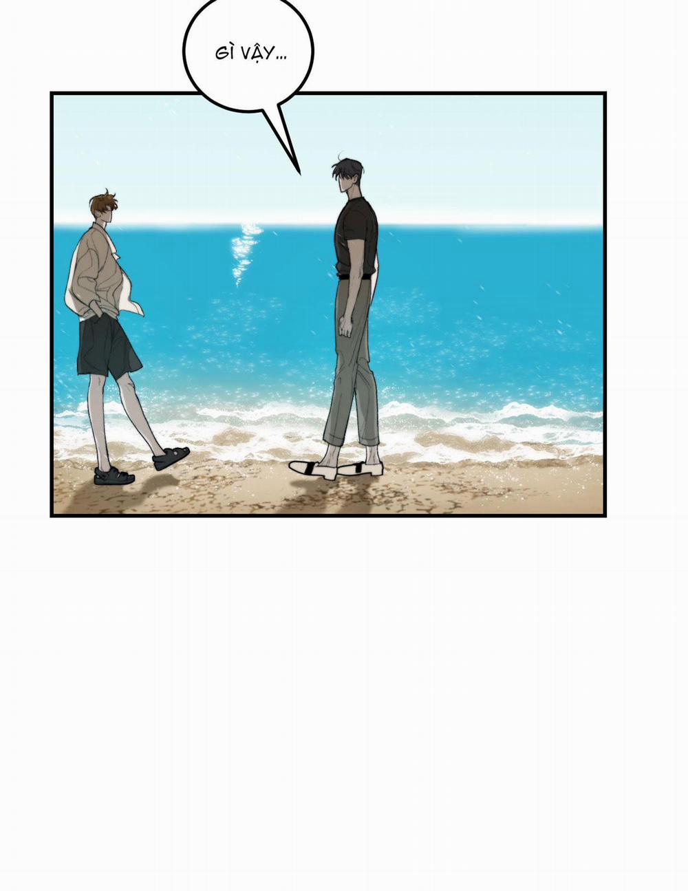 Nghiện Sex 17.2 LỜI TỎ TÌNH 2 trang 26