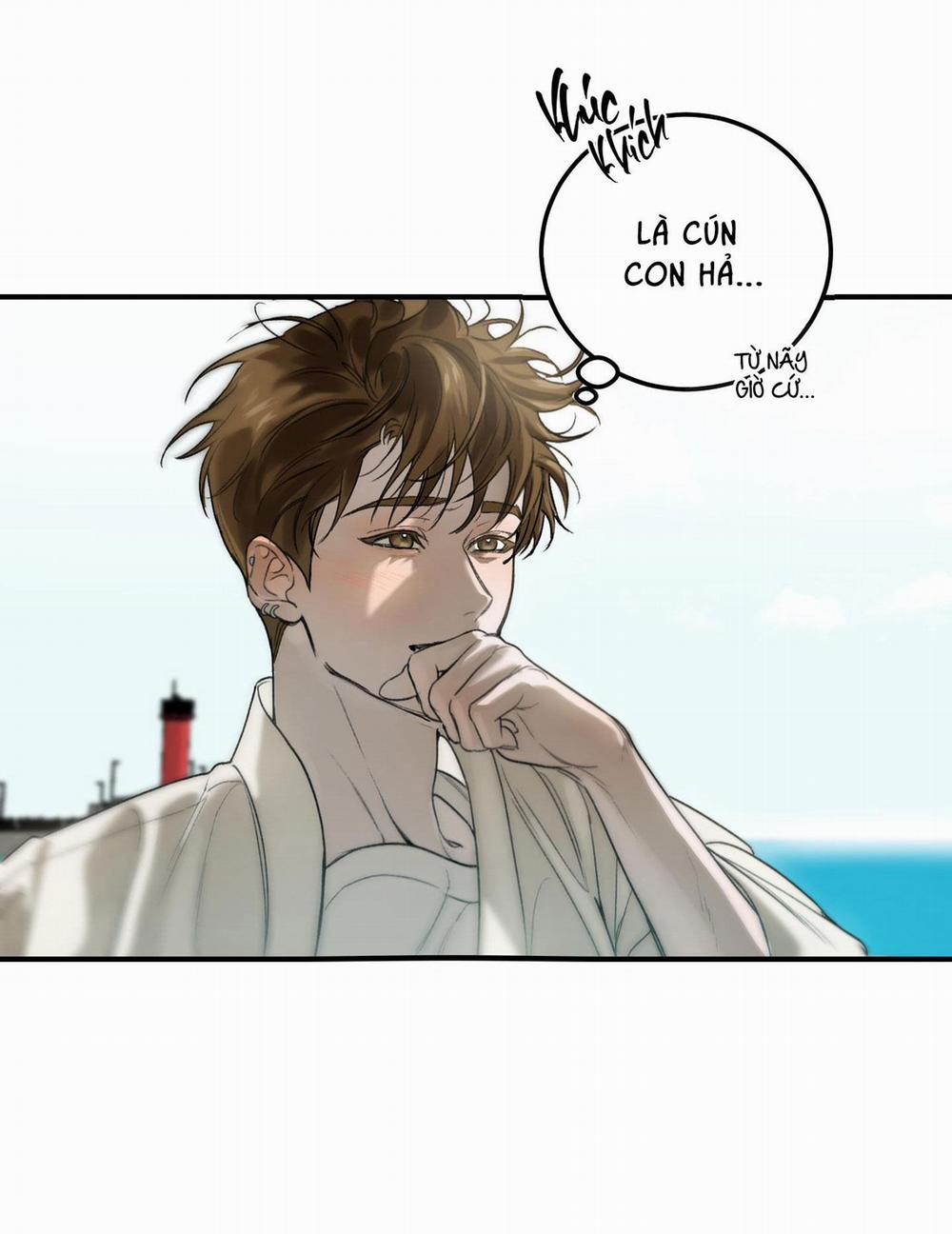 Nghiện Sex 17.2 LỜI TỎ TÌNH 2 trang 27