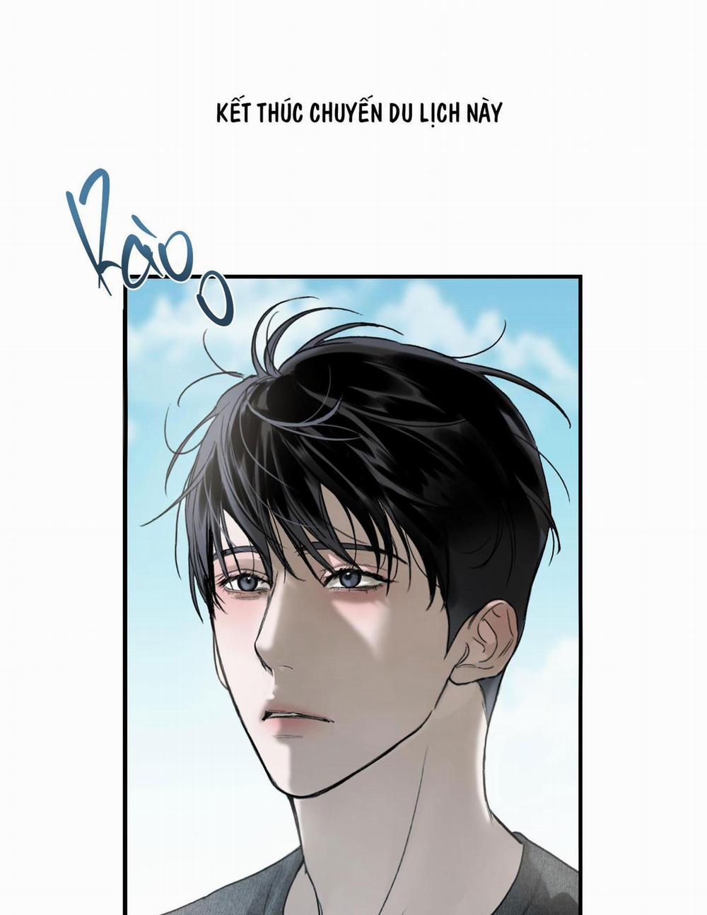 Nghiện Sex 17.2 LỜI TỎ TÌNH 2 trang 32