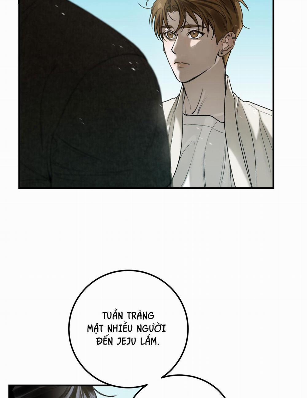 Nghiện Sex 17.2 LỜI TỎ TÌNH 2 trang 38