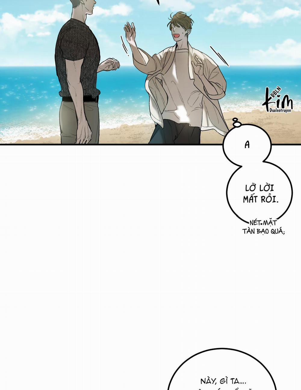 Nghiện Sex 17.2 LỜI TỎ TÌNH 2 trang 51