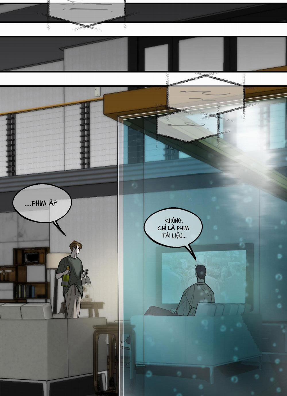 Nghiện Sex 17.2 LỜI TỎ TÌNH 2 trang 82