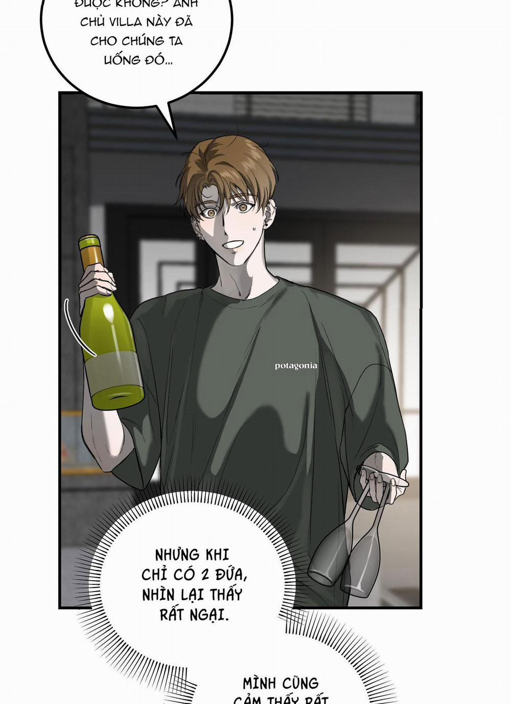 Nghiện Sex 17.2 LỜI TỎ TÌNH 2 trang 84