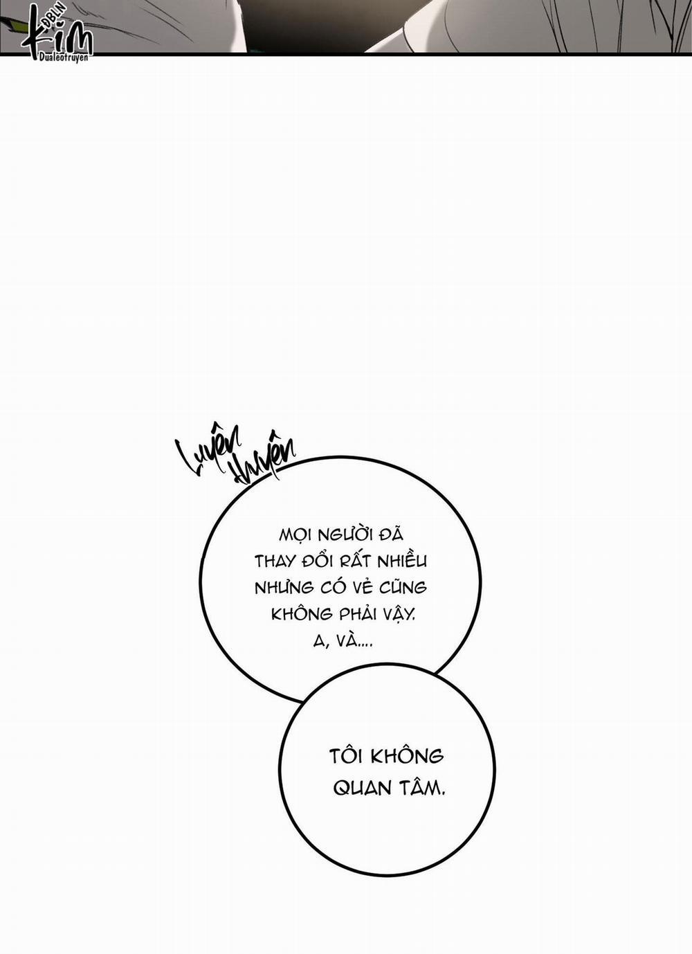 Nghiện Sex 17.2 LỜI TỎ TÌNH 2 trang 87