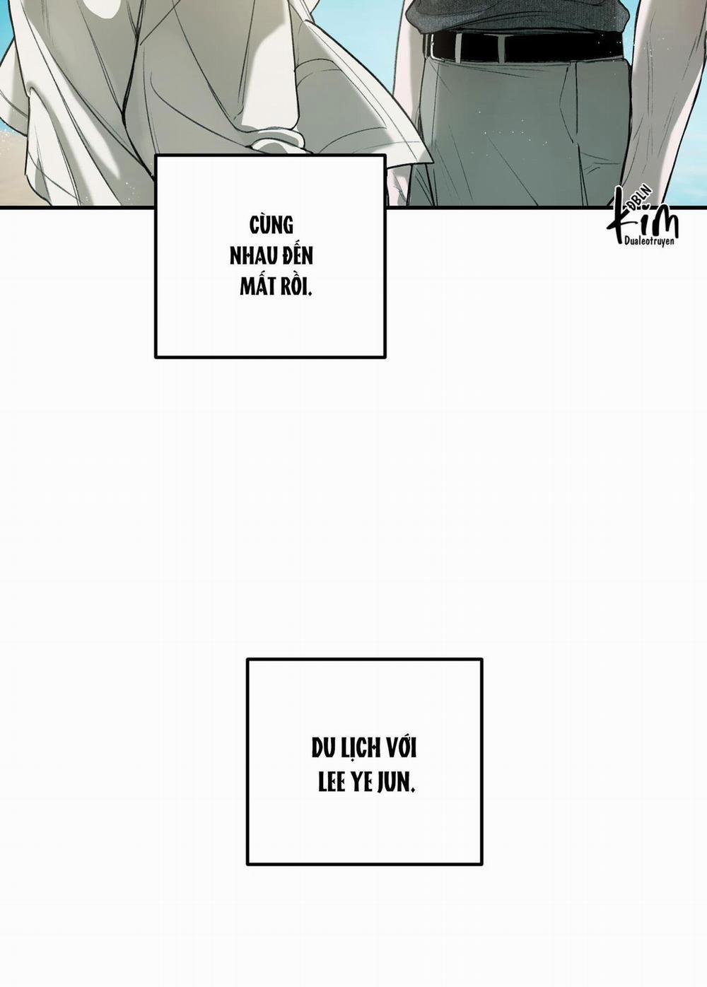 Nghiện Sex 17.2 LỜI TỎ TÌNH 2 trang 9