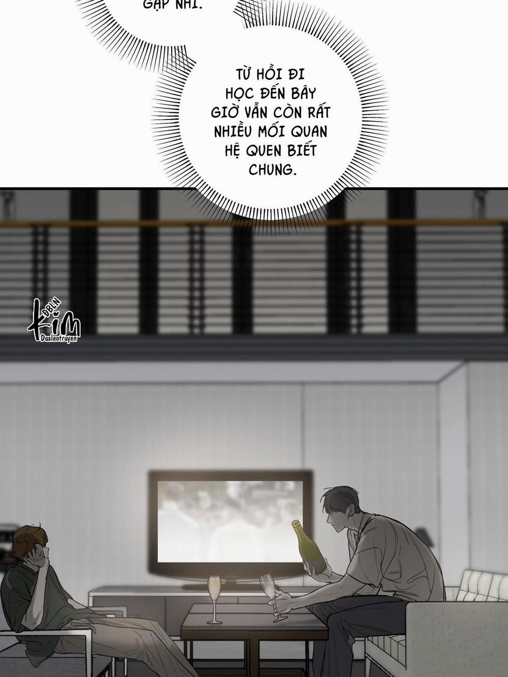 Nghiện Sex 17.2 LỜI TỎ TÌNH 2 trang 91