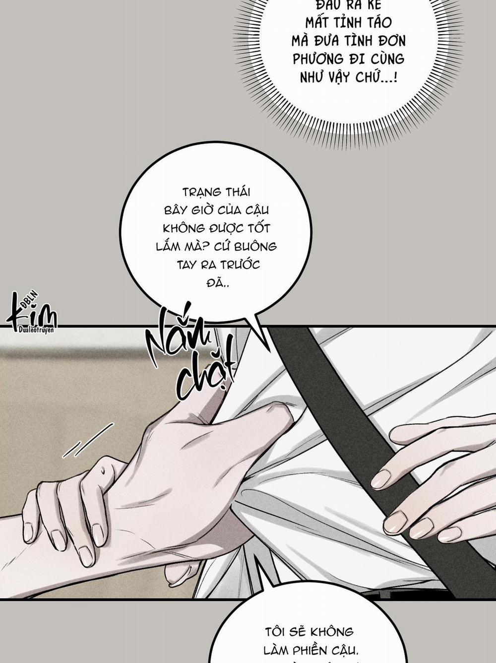 Nghiện Sex 17.2 trang 14