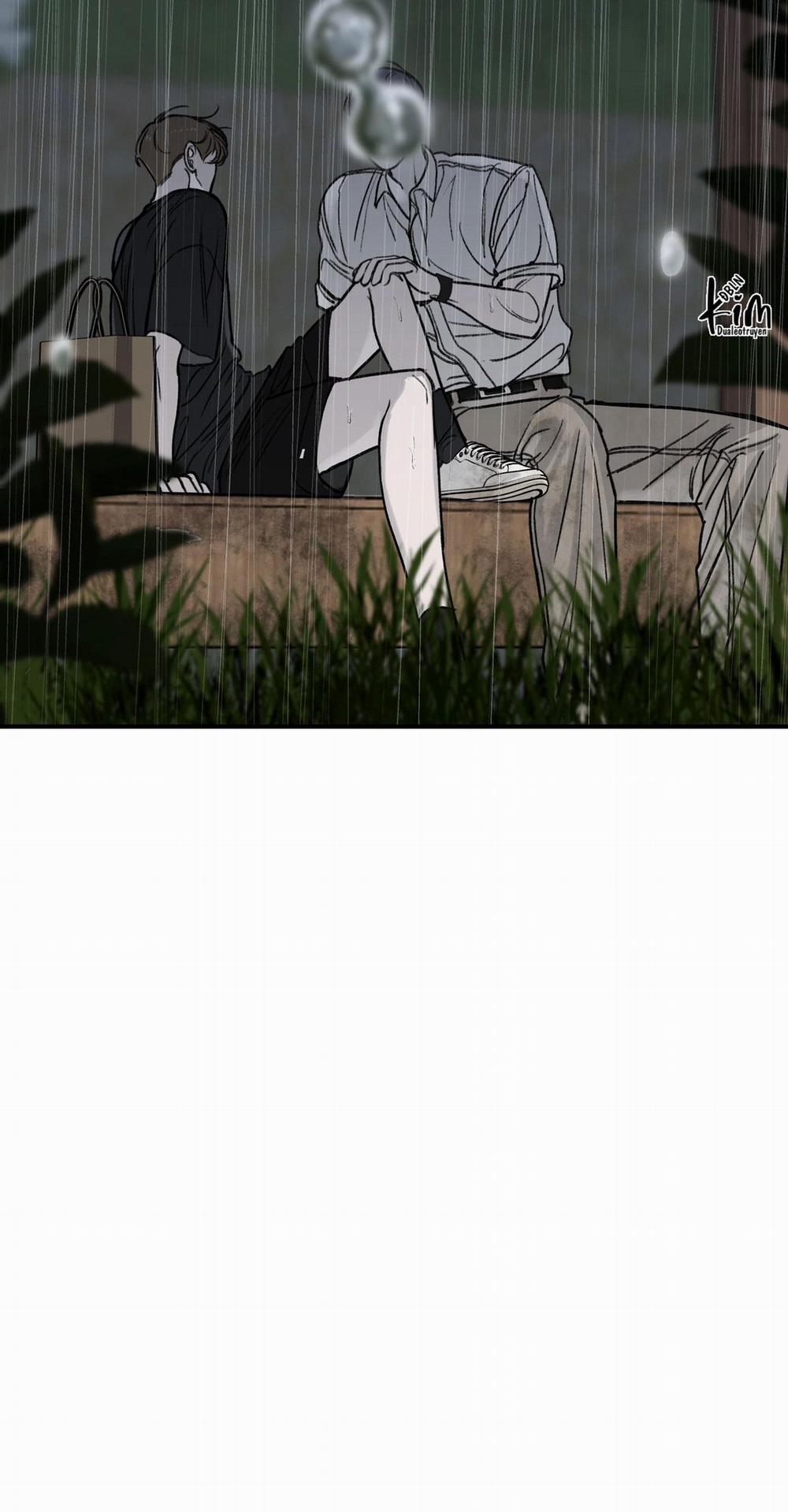 Nghiện Sex 17.3 LỜI TỎ TÌNH 3 trang 110