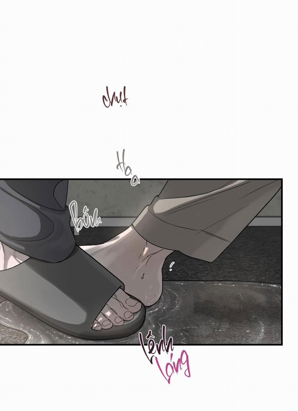 Nghiện Sex 17.3 LỜI TỎ TÌNH 3 trang 12