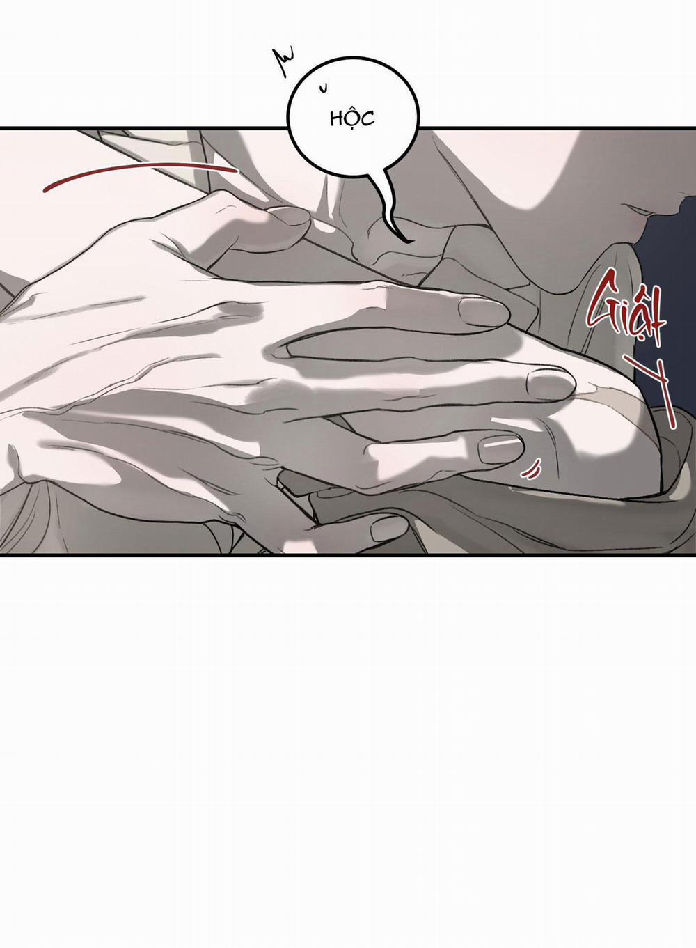 Nghiện Sex 17.3 LỜI TỎ TÌNH 3 trang 27