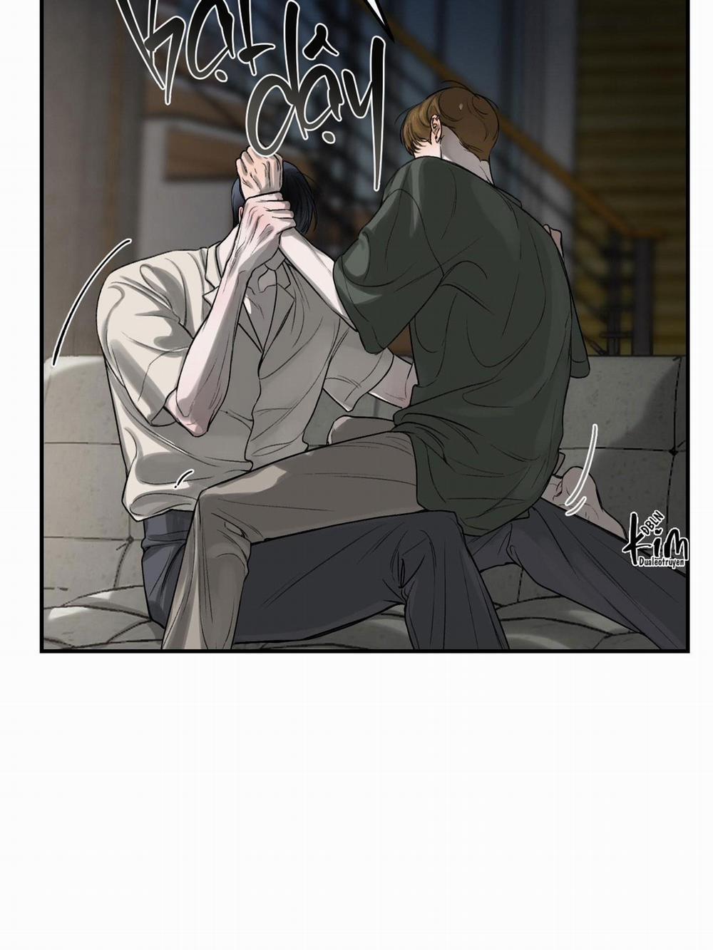 Nghiện Sex 17.3 LỜI TỎ TÌNH 3 trang 7