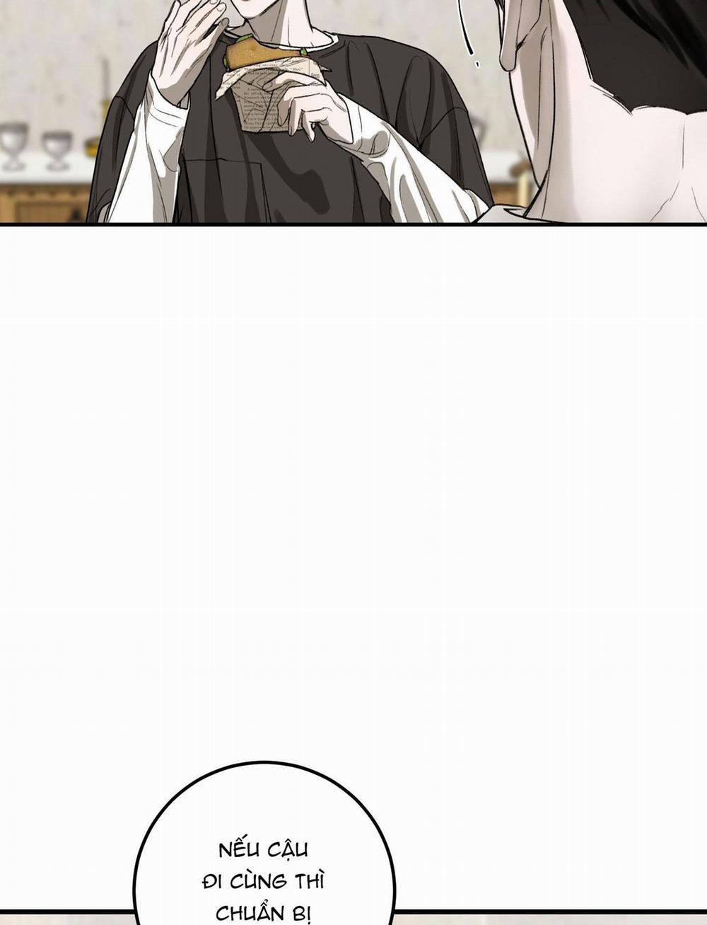 Nghiện Sex 17.3 LỜI TỎ TÌNH 3 trang 80