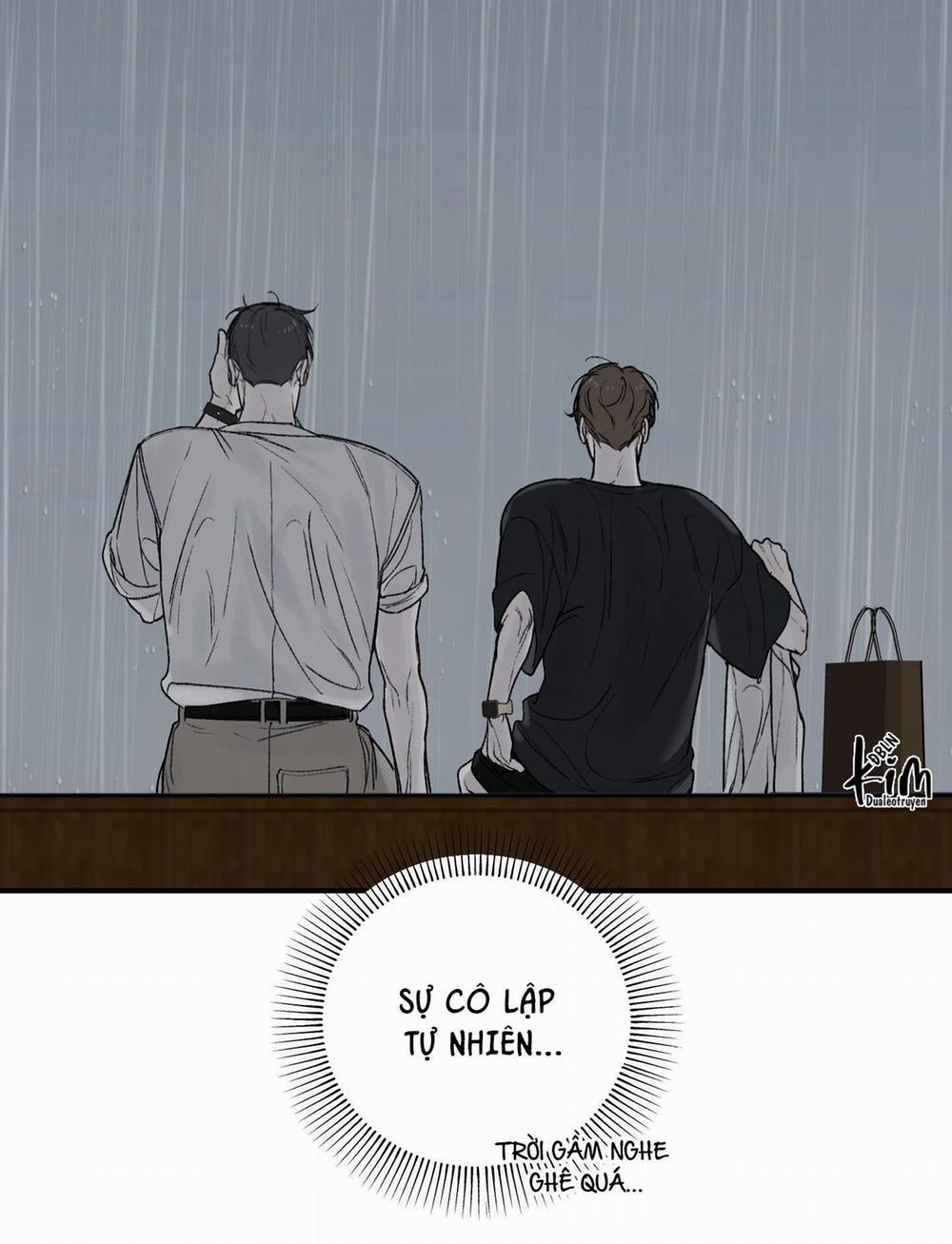 Nghiện Sex 17.3 LỜI TỎ TÌNH 3 trang 86