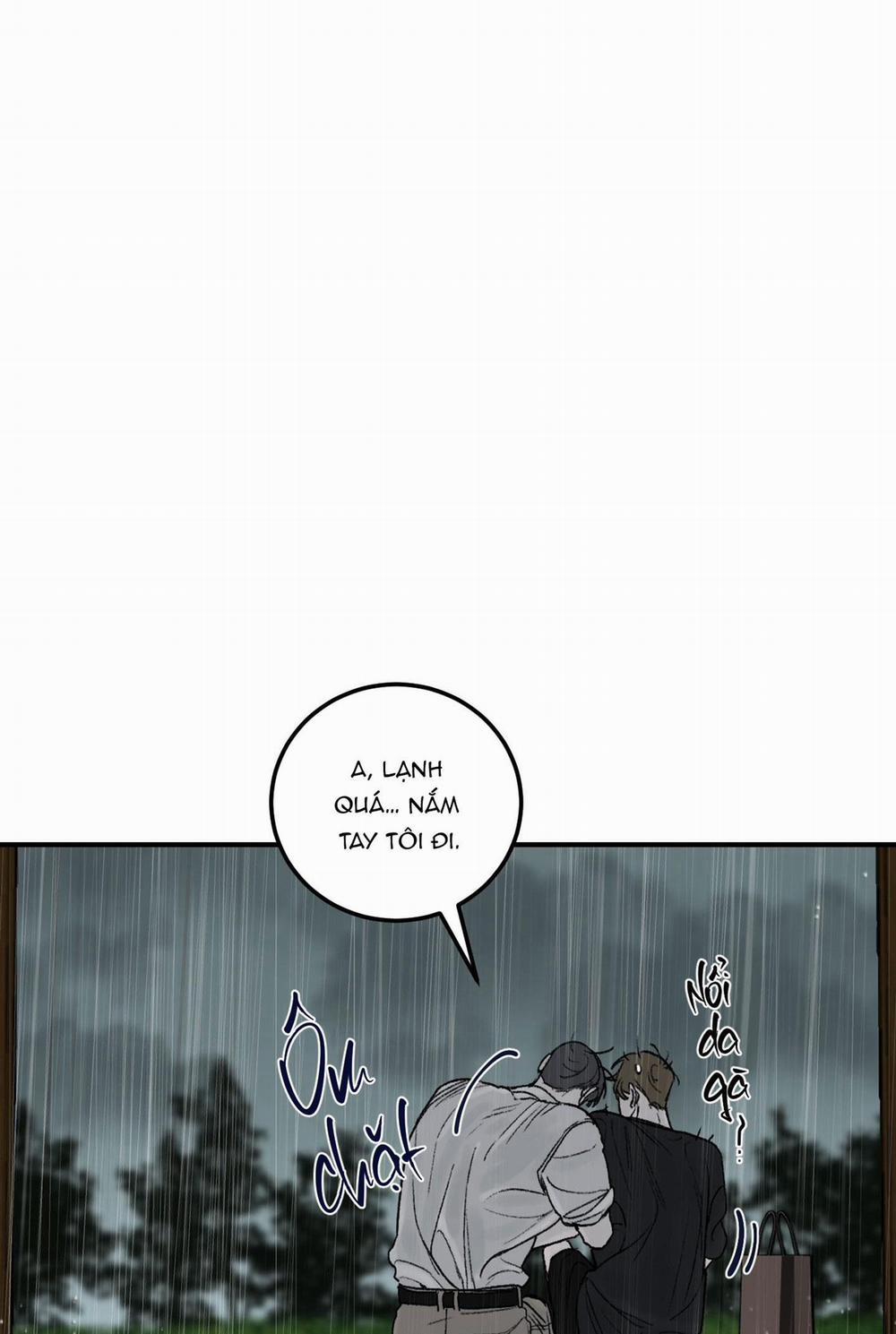 Nghiện Sex 17.3 LỜI TỎ TÌNH 3 trang 92