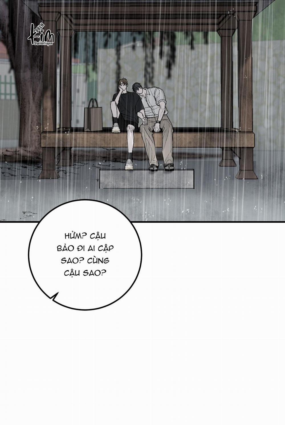 Nghiện Sex 17.3 LỜI TỎ TÌNH 3 trang 99