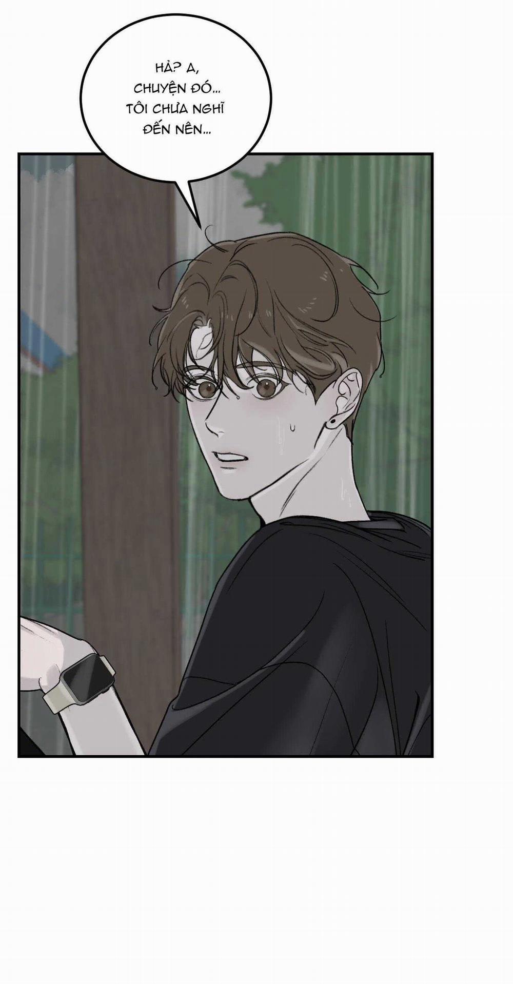 Nghiện Sex 17.3 trang 101