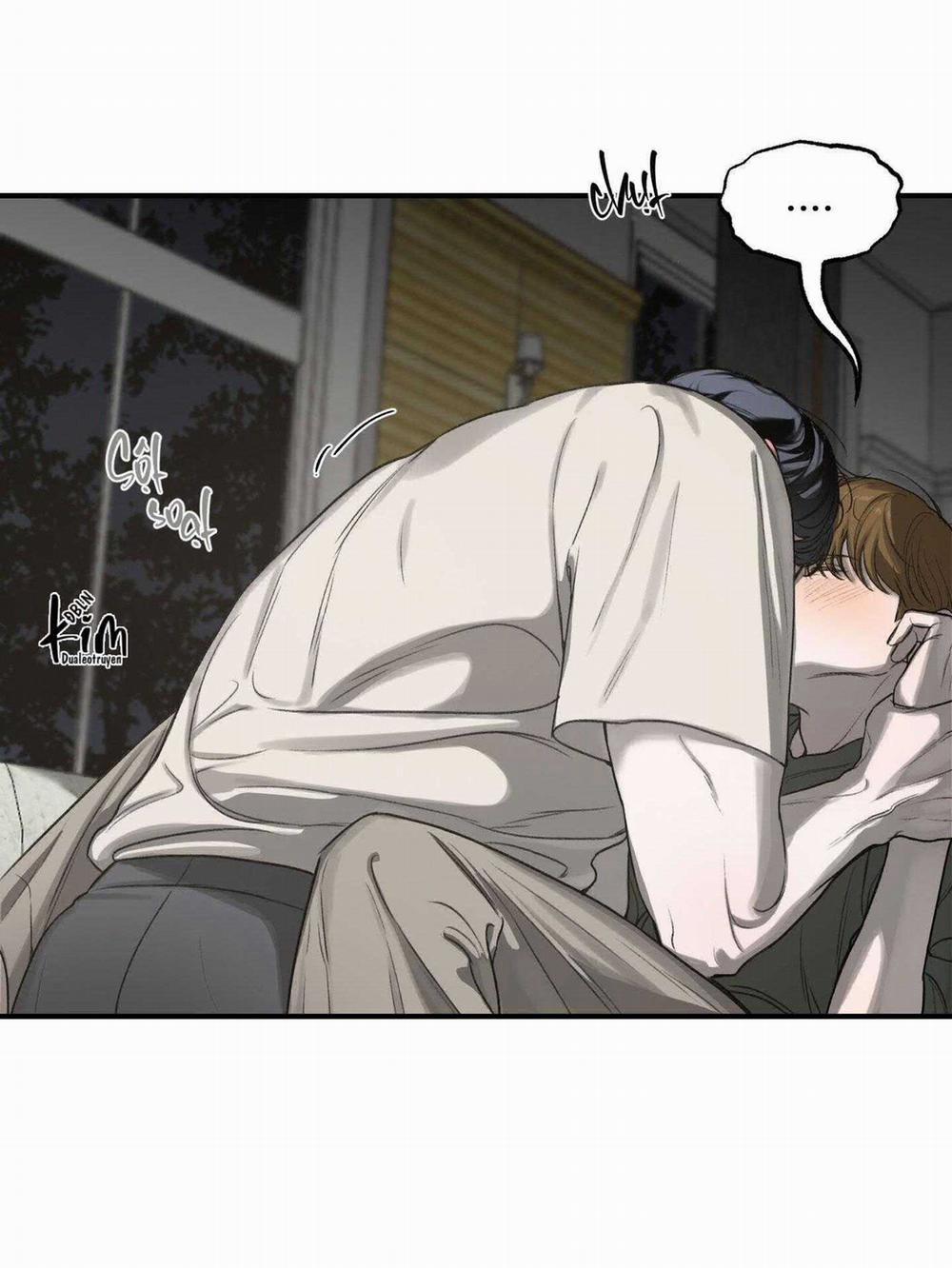 Nghiện Sex 17.3 trang 11