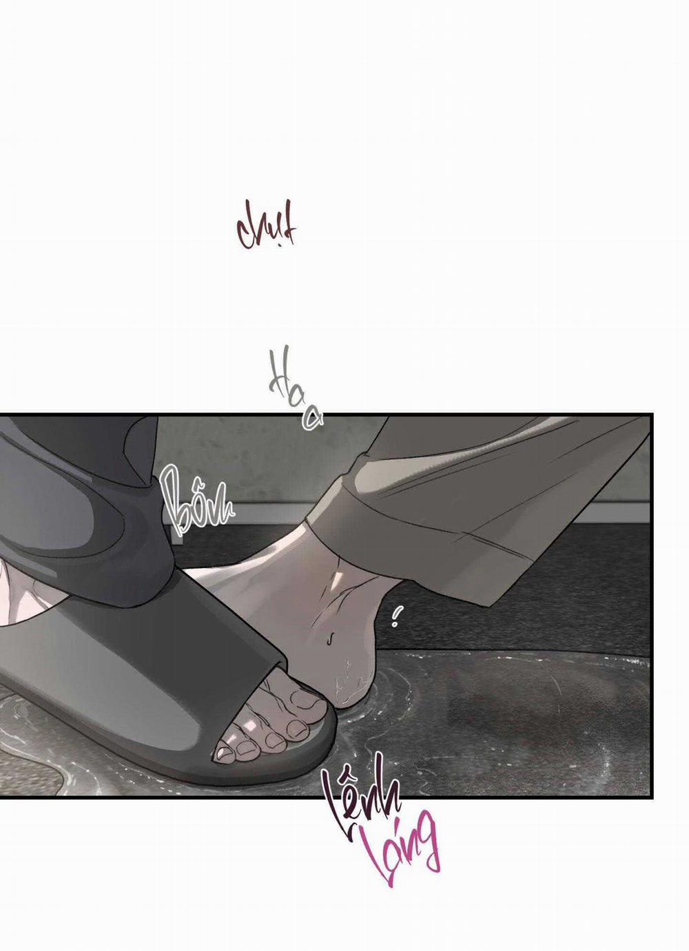 Nghiện Sex 17.3 trang 12