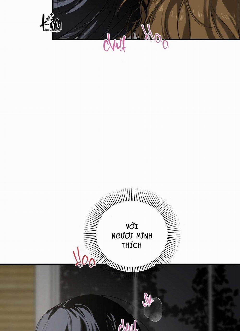 Nghiện Sex 17.3 trang 14