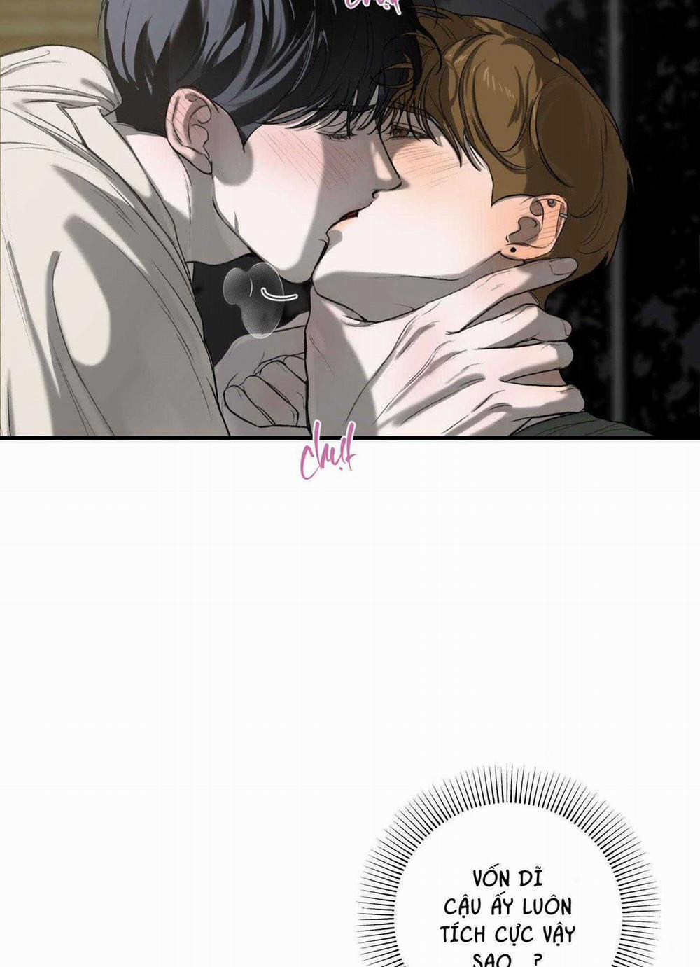 Nghiện Sex 17.3 trang 15