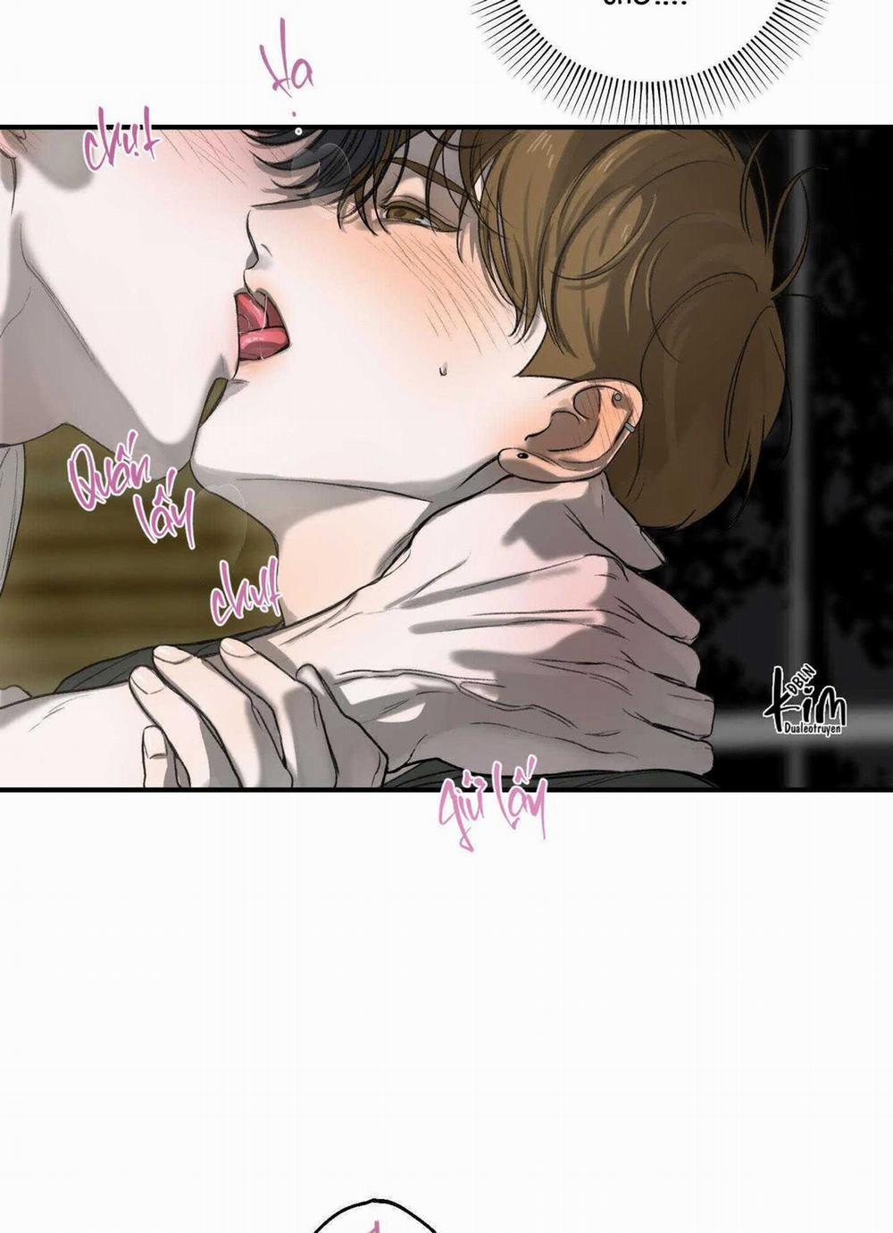 Nghiện Sex 17.3 trang 16