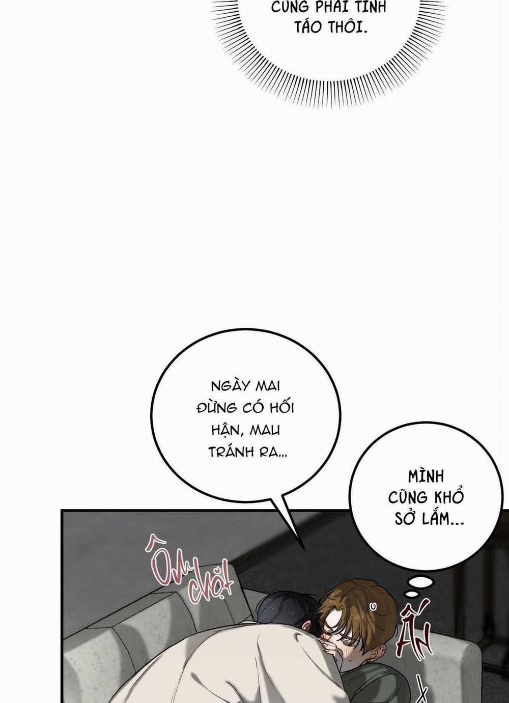 Nghiện Sex 17.3 trang 19