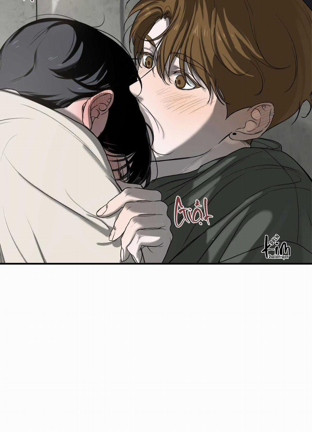 Nghiện Sex 17.3 trang 22