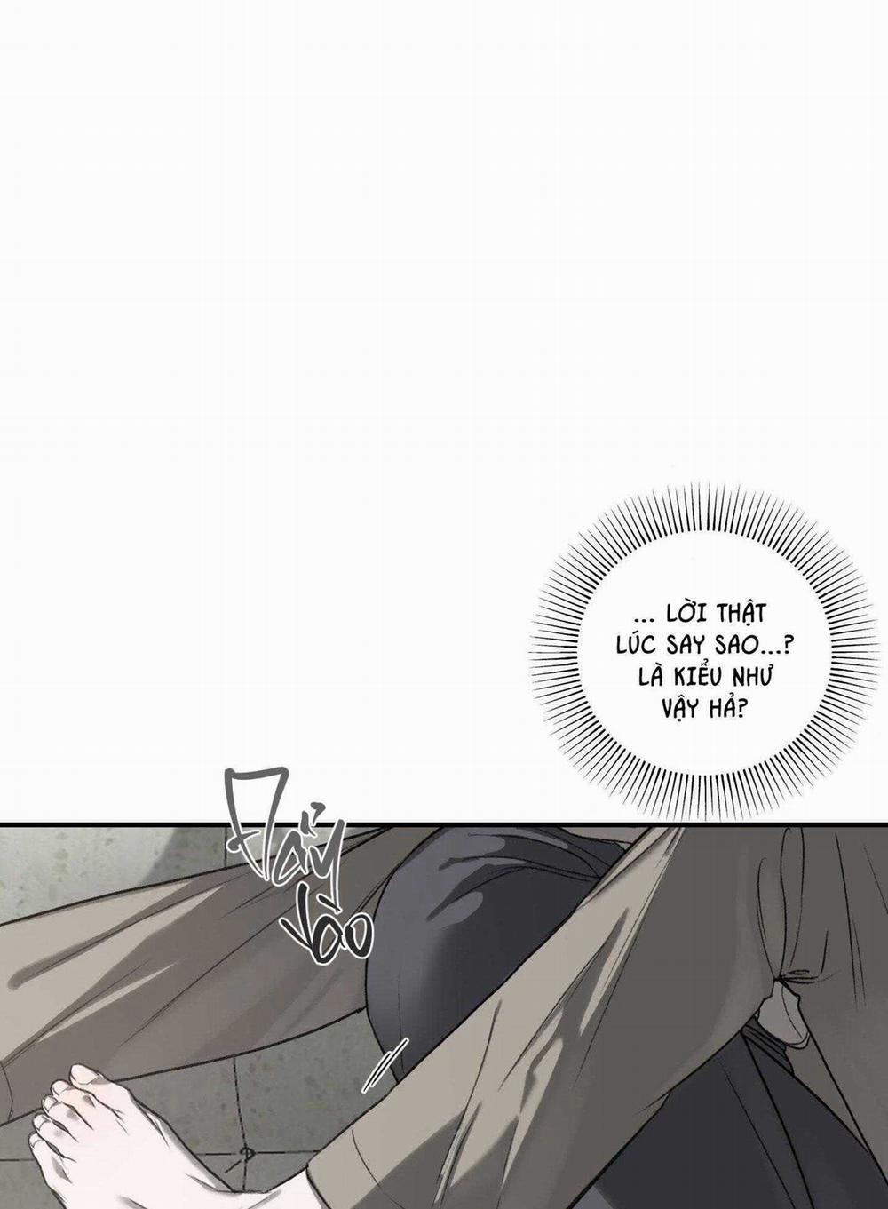 Nghiện Sex 17.3 trang 23