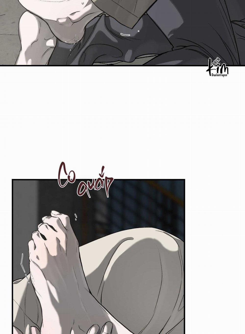 Nghiện Sex 17.3 trang 24