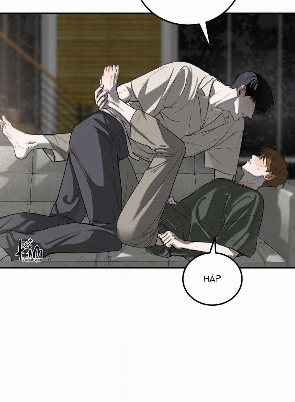 Nghiện Sex 17.3 trang 26