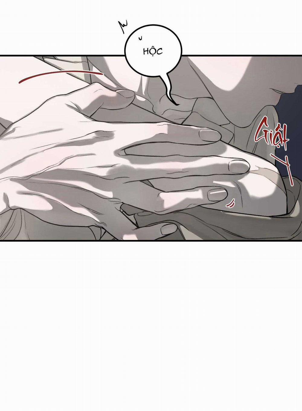 Nghiện Sex 17.3 trang 27