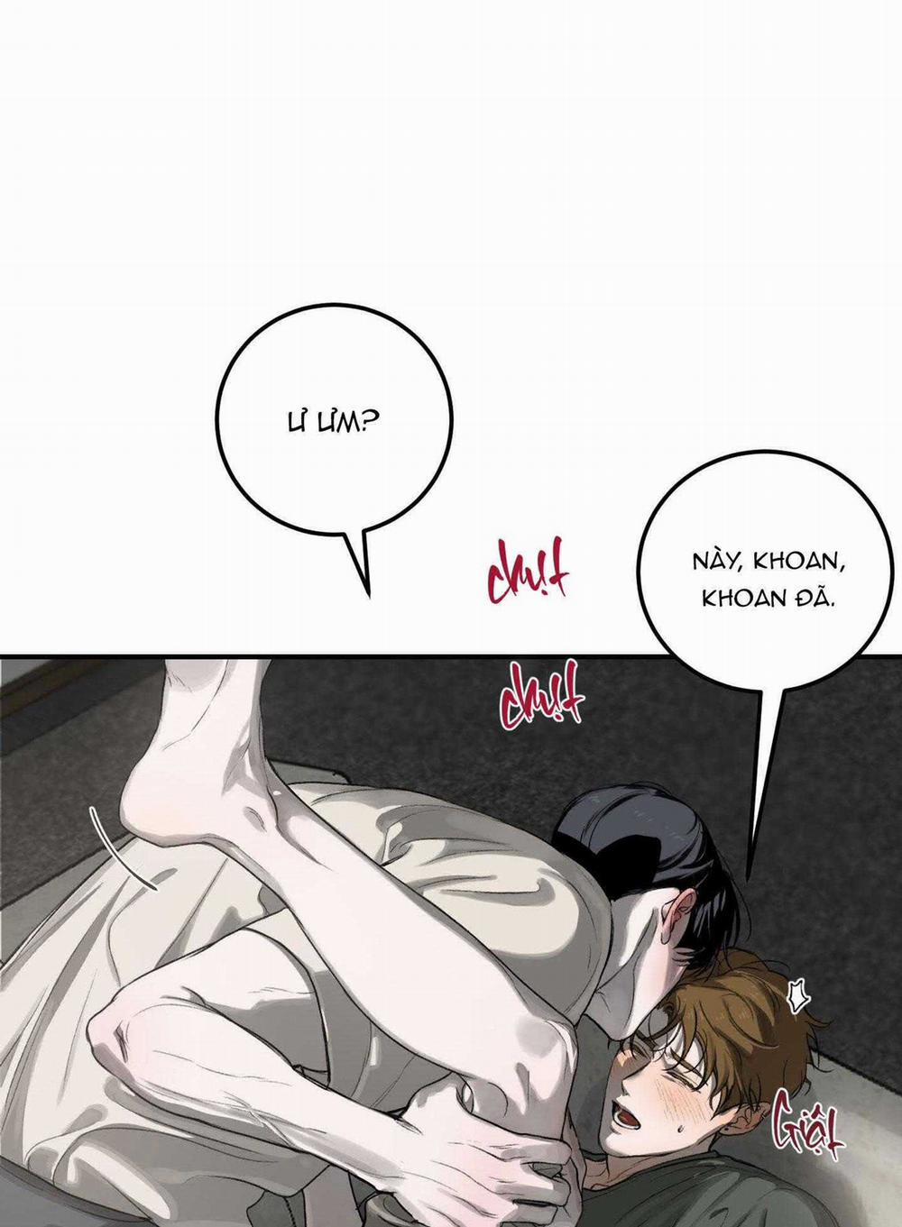 Nghiện Sex 17.3 trang 28