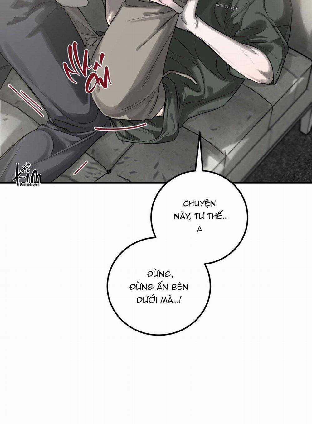 Nghiện Sex 17.3 trang 29