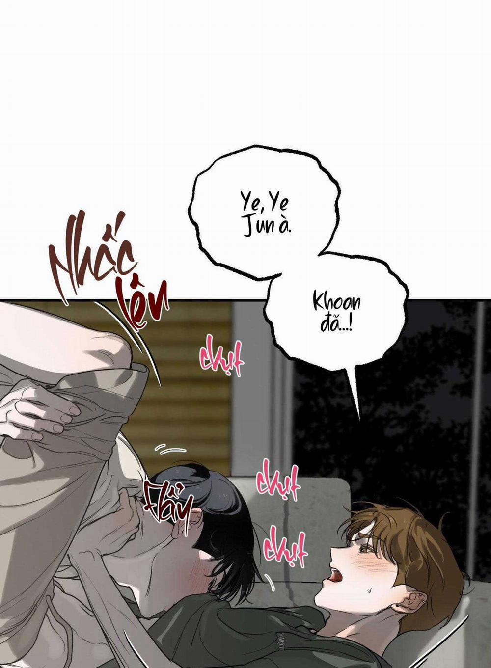 Nghiện Sex 17.3 trang 30