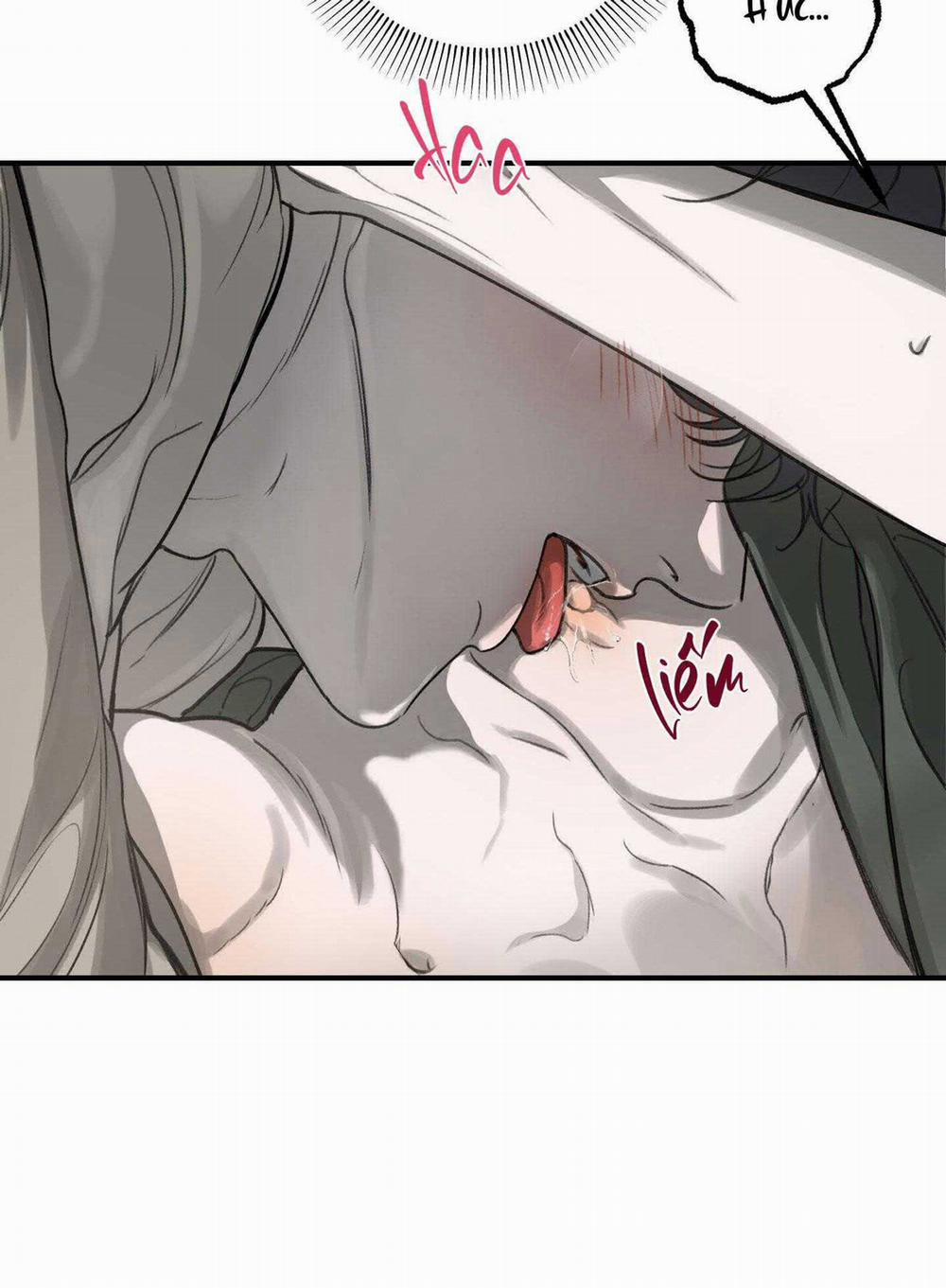 Nghiện Sex 17.3 trang 32