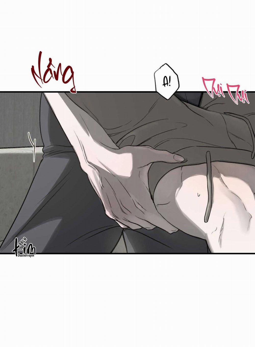 Nghiện Sex 17.3 trang 33