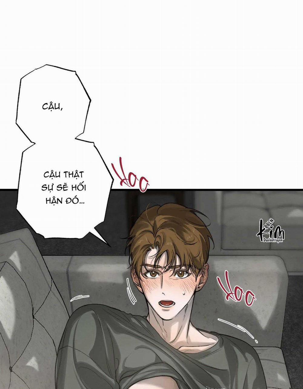 Nghiện Sex 17.3 trang 35