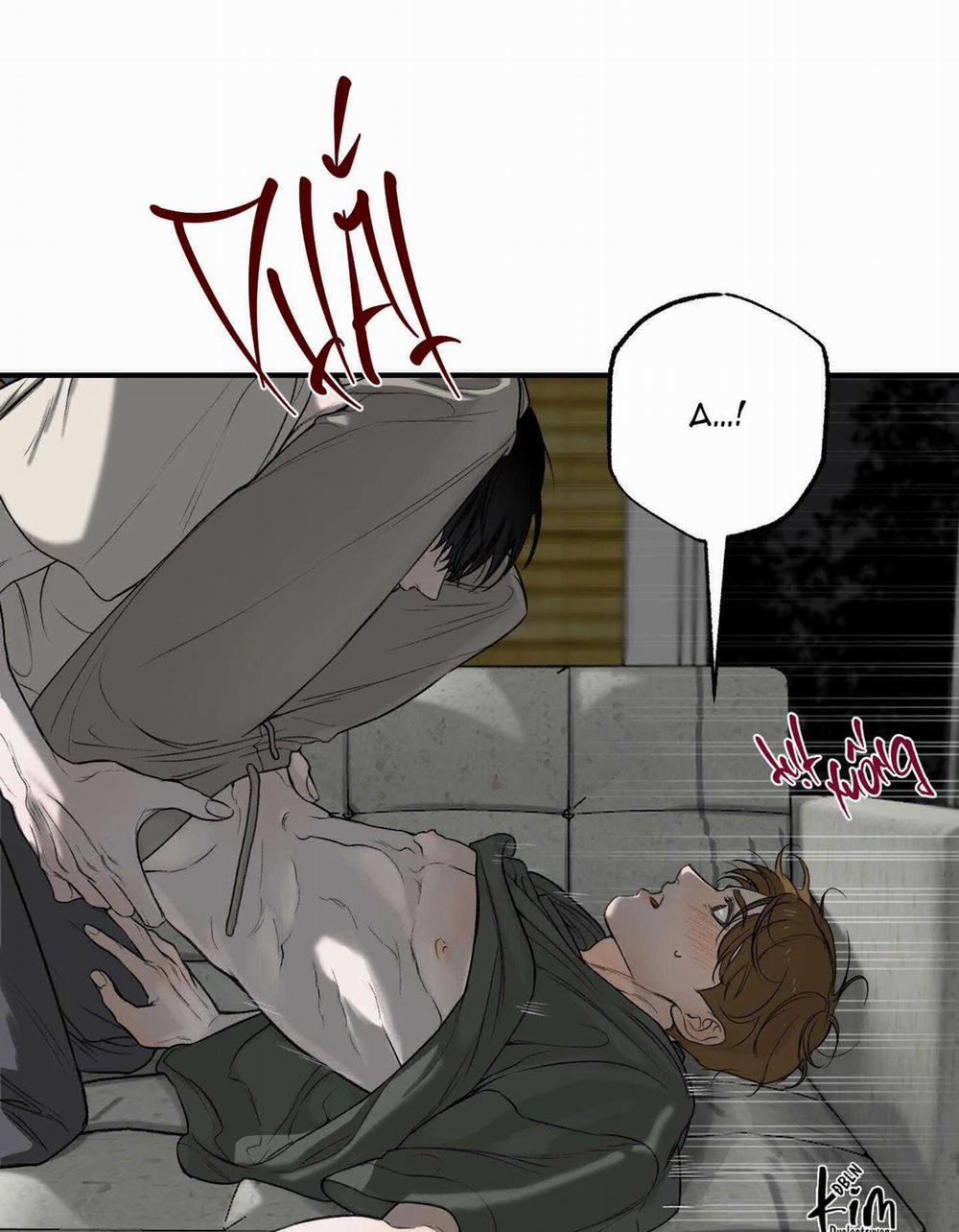 Nghiện Sex 17.3 trang 38