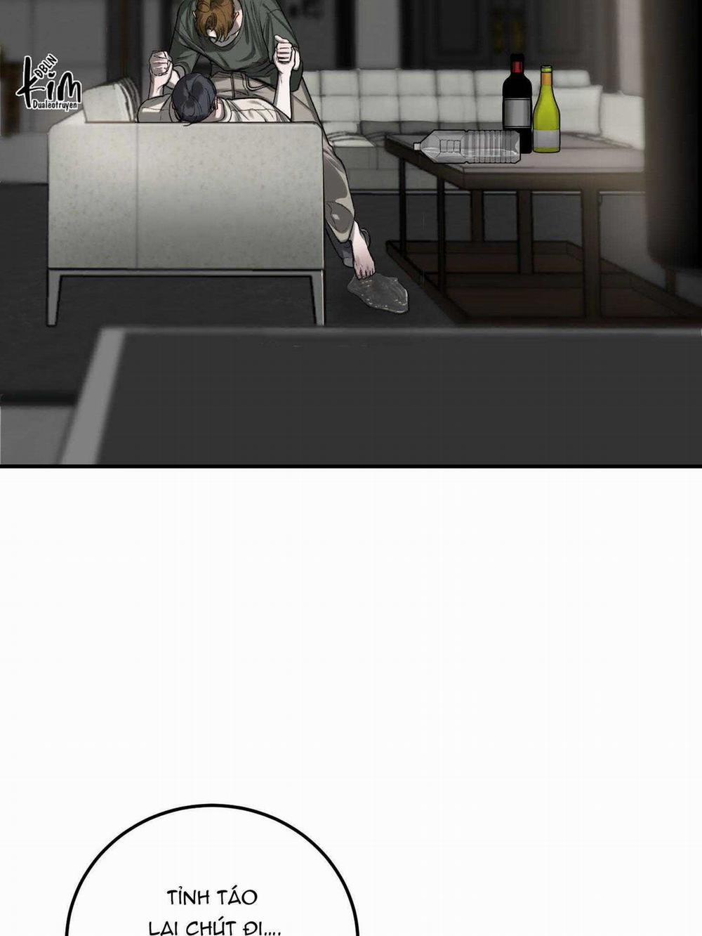 Nghiện Sex 17.3 trang 4