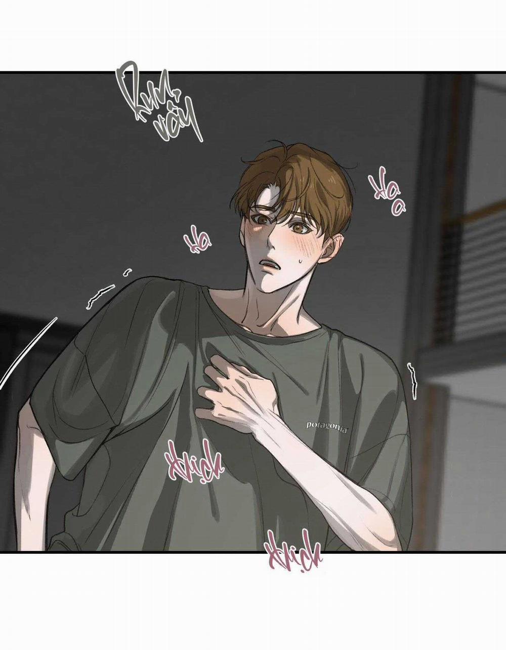 Nghiện Sex 17.3 trang 41