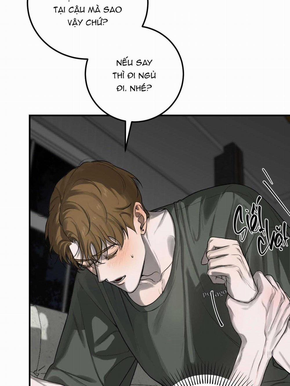 Nghiện Sex 17.3 trang 5