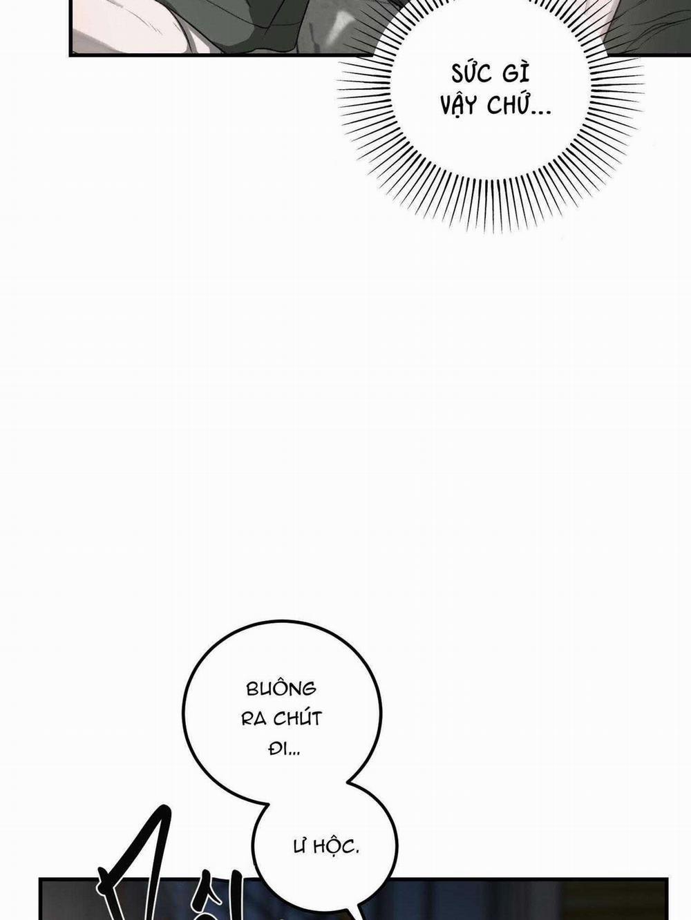 Nghiện Sex 17.3 trang 6